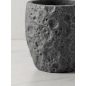 Стакан PERFECTO LINEA Moon Stone серый (35-384462) - Фото 4