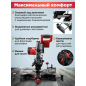Пила торцовочная WORTEX MS 2518 LO (2329001) - Фото 5