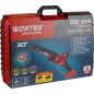 Пила цепная аккумуляторная WORTEX CEC 2018 ALL1 XLT SET (2329052) - Фото 16
