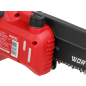 Пила цепная аккумуляторная WORTEX CEC 2018 ALL1 XLT SET (2329052) - Фото 12