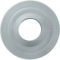 Манжета переходная D50x25 серая AV Engineering (AVEMC2550) - Фото 5