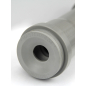 Манжета переходная D50x25 серая AV Engineering (AVEMC2550) - Фото 6