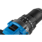 Дрель-шуруповерт аккумуляторная ударная BULL SR 1806 R-series XLTpro Xcase (2329060) - Фото 10