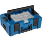 Ящик для инструментов BULL Xcase X001 S (2329146) - Фото 2