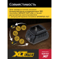 Зарядное устройство 18В 2А MOLOT MFC 2115 XLT Lite (2329014) - Фото 3