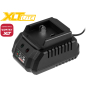 Зарядное устройство 18В 2А MOLOT MFC 2115 XLT Lite (2329014) - Фото 4