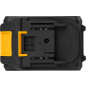 Аккумулятор 18 В 2 Ач Li-ion MOLOT MBL 1820-2 XLT Lite (2329012) - Фото 11