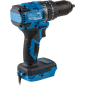 Дрель-шуруповерт аккумуляторная ударная BULL SR 1806 R-series XLTpro SOLO (2329058) - Фото 6