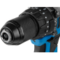 Дрель-шуруповерт аккумуляторная ударная BULL SR 1806 R-series XLTpro SOLO (2329058) - Фото 8