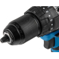 Дрель-шуруповерт аккумуляторная ударная BULL SR 1806 R-series XLTpro SOLO (2329058) - Фото 9