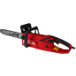 Пила цепная электрическая WORTEX EC 4020-1 SF (2334065) - Фото 17