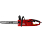 Пила цепная электрическая WORTEX EC 4020-1 SF (2334065) - Фото 19