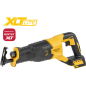 Пила сабельная аккумуляторная MOLOT MCSR 1118 XLT Lite SOLO (2318029) - Фото 8