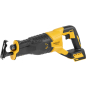 Пила сабельная аккумуляторная MOLOT MCSR 1118 XLT Lite SOLO (2318029) - Фото 7