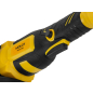 Шлифмашина угловая аккумуляторная MOLOT MCAG 1812 XLT Lite SOLO (2318031) - Фото 14