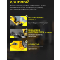 Станок точильный (точило) MOLOT MBG 1520 (2322041) - Фото 6