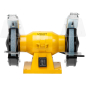Станок точильный (точило) MOLOT MBG 1520 (2322041) - Фото 12