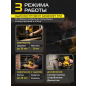 Перфоратор аккумуляторный MOLOT CRH 1814 XLT Lite SOLO (2318033) - Фото 3