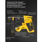 Перфоратор аккумуляторный MOLOT CRH 1814 XLT Lite SOLO (2318033) - Фото 4