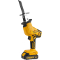 Пила сабельная аккумуляторная MOLOT MCSR 7018 XLT Lite SET (2318028) - Фото 11