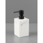 Набор аксессуаров для ванной комнаты PERFECTO LINEA Marble (35-000105) - Фото 2