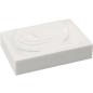Набор аксессуаров для ванной комнаты PERFECTO LINEA Marble (35-000105) - Фото 12