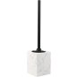 Набор аксессуаров для ванной комнаты PERFECTO LINEA Marble (35-000105) - Фото 13