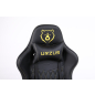 Геймерское кресло URZUS Winner Black (UR-7351134) - Фото 22