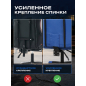 Геймерское кресло URZUS Citadel Blue (UR-7351128) - Фото 6