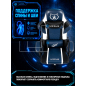Геймерское кресло URZUS Raptor Blue (UR-7351120) - Фото 2