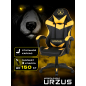 Геймерское кресло URZUS Diablo Yellow (UR-7351133)