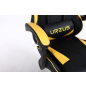 Геймерское кресло URZUS Diablo Yellow (UR-7351133) - Фото 18