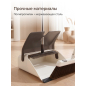 Набор для уборки PERFECTO LINEA Magnet Grip (43-242578) - Фото 8
