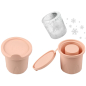 Термокружка c трубочкой PERFECTO LINEA Styley blooming lilac 1,18 л (27-120012) - Фото 12