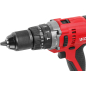 Дрель-шуруповерт сетевая ударная WORTEX DR 1323 D (2322091) - Фото 12