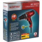 Дрель-шуруповерт сетевая ударная WORTEX DR 1323 D (2322091) - Фото 16
