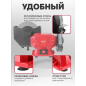 Станок точильный (точило) WORTEX BG 2060-1 (2322025) - Фото 6