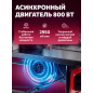 Станок циркулярный WORTEX ETS 2010 (2322049) - Фото 2