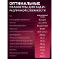 Станок циркулярный WORTEX ETS 2010 (2322049) - Фото 9