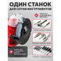 Станок точильный (точило) WORTEX BG 1530 (2322023) - Фото 2