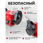 Станок точильный (точило) WORTEX BG 1530 (2322023) - Фото 5