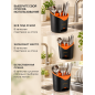 Подставка для столовых приборов PERFECTO LINEA Handy (34-118855) - Фото 2