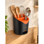 Подставка для столовых приборов PERFECTO LINEA Handy (34-118855) - Фото 9