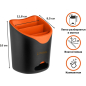 Подставка для столовых приборов PERFECTO LINEA Handy (34-118855) - Фото 2