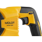 Пила сабельная аккумуляторная MOLOT MCSR 1118 XLT Lite SET (2318030) - Фото 6