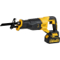 Пила сабельная аккумуляторная MOLOT MCSR 1118 XLT Lite SET (2318030) - Фото 8