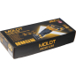 Пила сабельная аккумуляторная MOLOT MCSR 1118 XLT Lite SET (2318030) - Фото 10