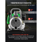 Мотопомпа бензиновая DGM TMP-101 (DG2114-1) - Фото 6