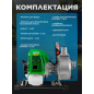 Мотопомпа бензиновая DGM TMP-101 (DG2114-1) - Фото 8