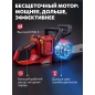 Пила цепная аккумуляторная WORTEX CEC 4036 XLT SOLO (2333069) - Фото 3